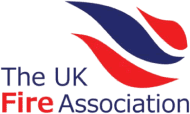 UK Fire Association logo